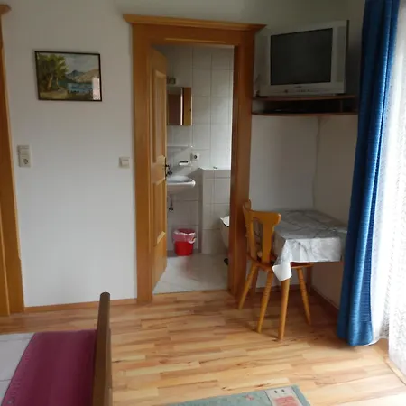 Bed & Breakfast Reiserhof *