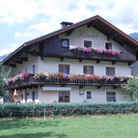 Reiserhof 住宿加早餐酒店 3*