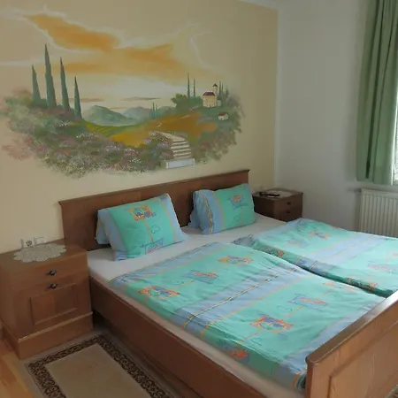 住宿加早餐酒店 Reiserhof 3*