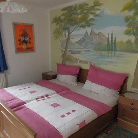 Bed & Breakfast Reiserhof