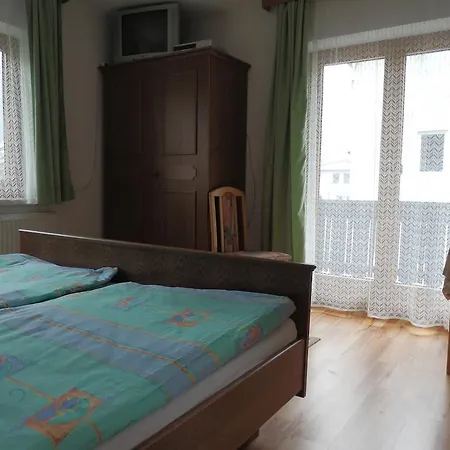 Bed & Breakfast Reiserhof *