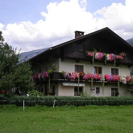 Bed & Breakfast Reiserhof Zell am Ziller