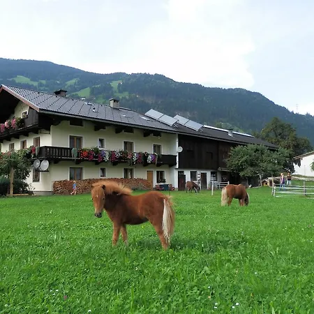 Bed & Breakfast Reiserhof