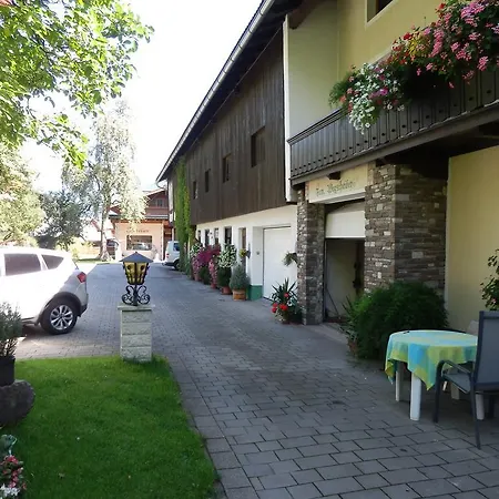 Reiserhof Zell am Ziller