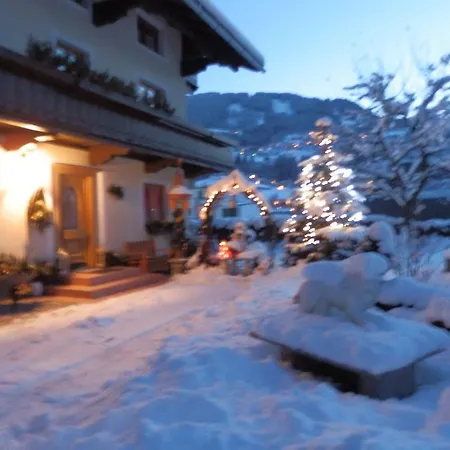 Reiserhof * Zell am Ziller