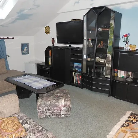 Reiserhof 住宿加早餐酒店 3*