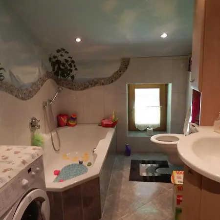 Reiserhof 住宿加早餐酒店