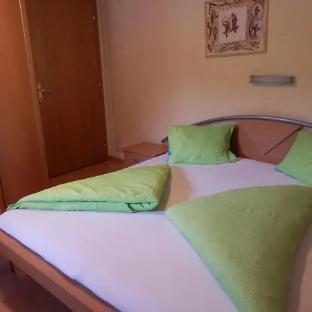 Reiserhof Bed & Breakfast