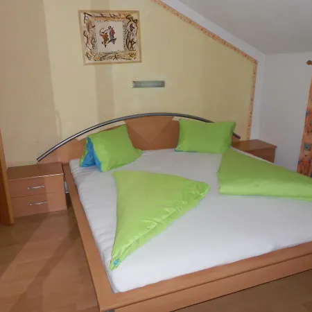 Bed & Breakfast Reiserhof *