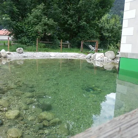 Reiserhof Zell am Ziller