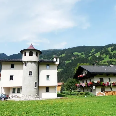 Reiserhof 住宿加早餐酒店 3*