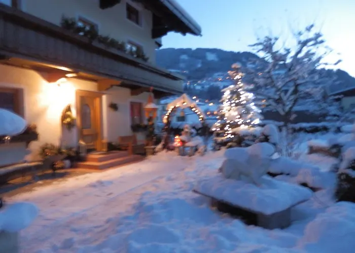 Reiserhof 3* Zell am Ziller