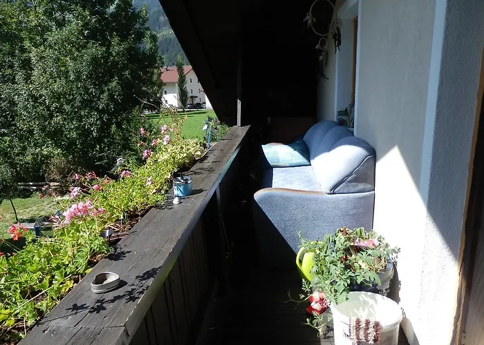 Reiserhof Couette-café Zell am Ziller