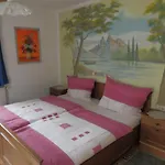 לינה וארוחת בוקר Reiserhof