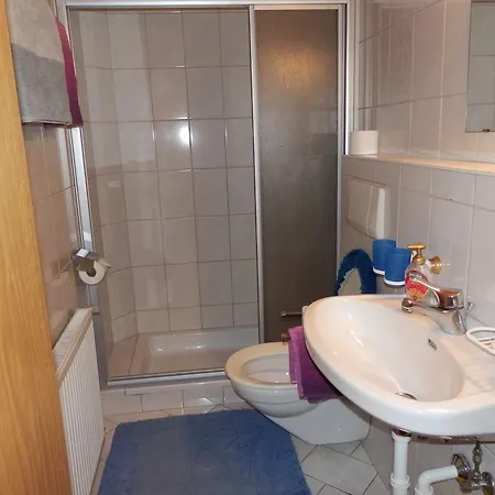 Reiserhof Bed and Breakfast Zell am Ziller