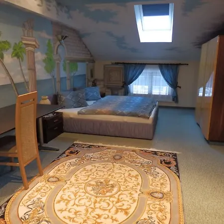 Reiserhof 3*