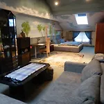 Bed and Breakfast Reiserhof 3*