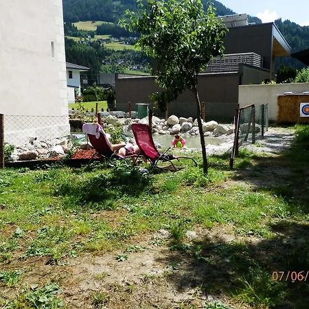 Reiserhof Bed & Breakfast Zell am Ziller