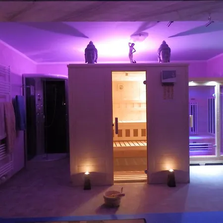 Reiserhof Bed & Breakfast 3*