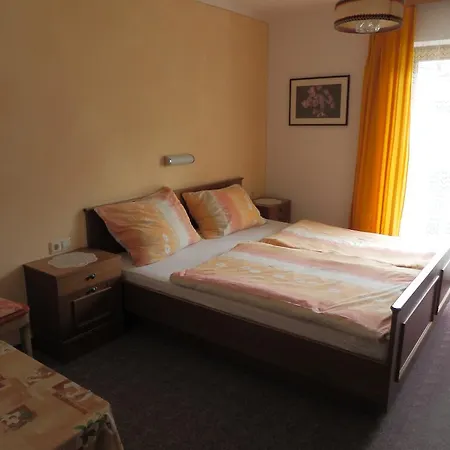 Bed & Breakfast Reiserhof