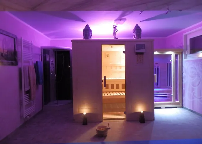 Reiserhof Panzió 3*