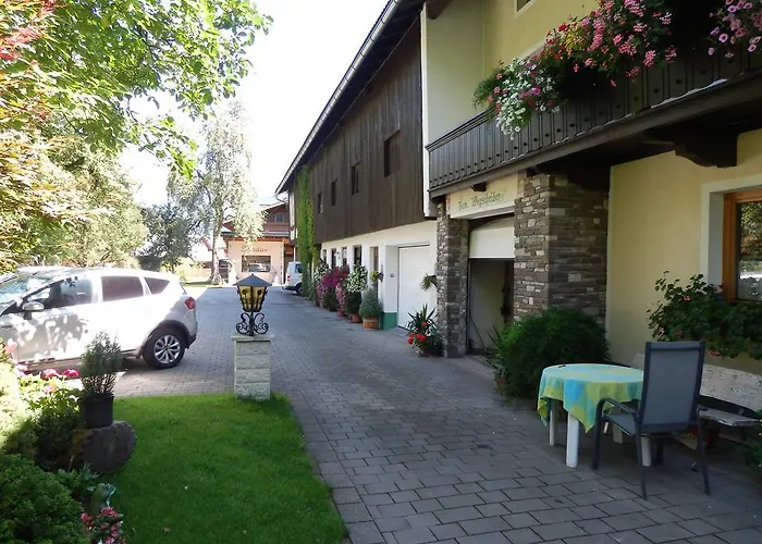 Reiserhof Zell am Ziller