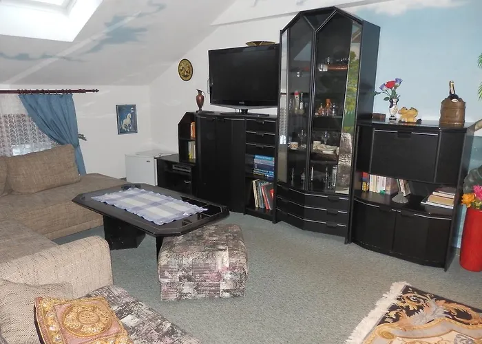 Reiserhof Panzió 3*