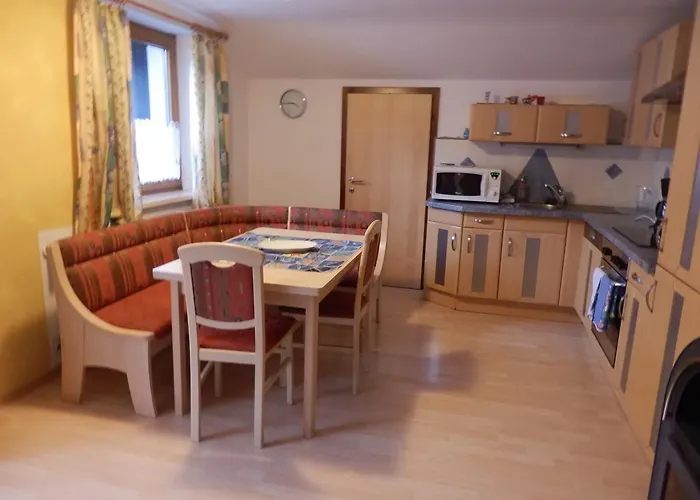 Reiserhof 3* Zell am Ziller